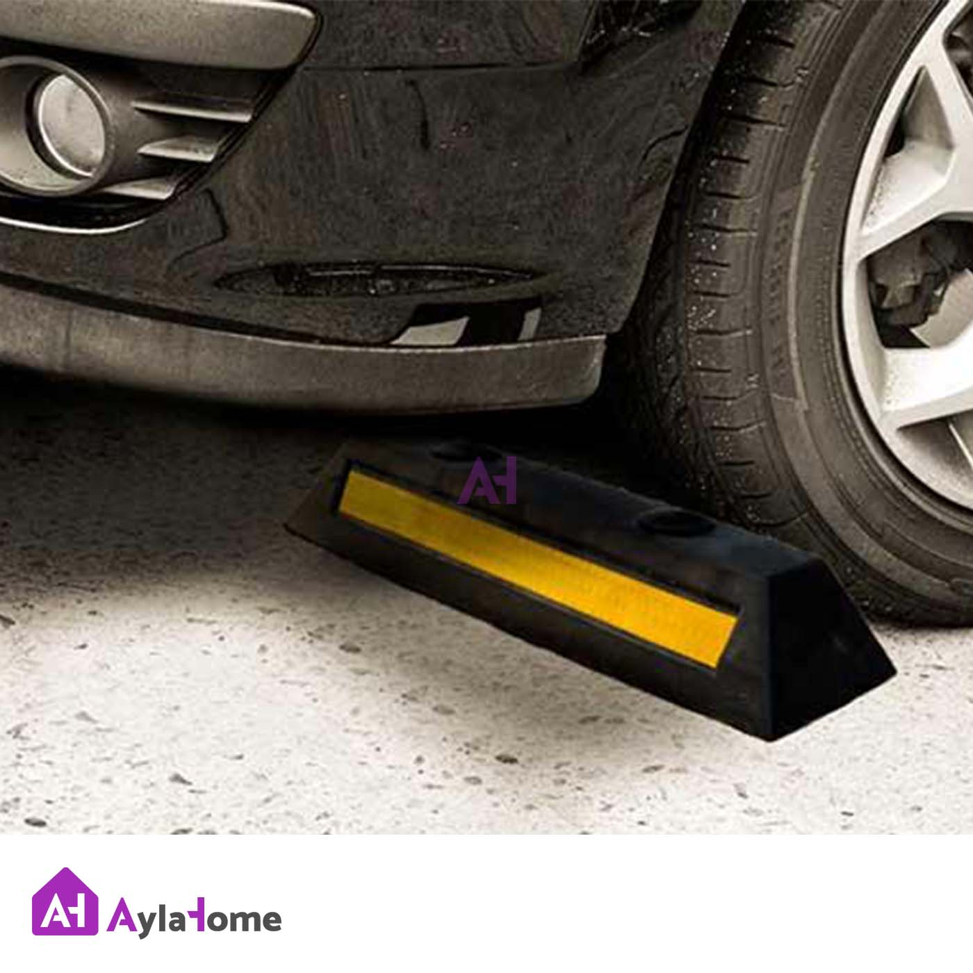 متوقف کننده خودرو کد GC1 (بسته 5 عددی)