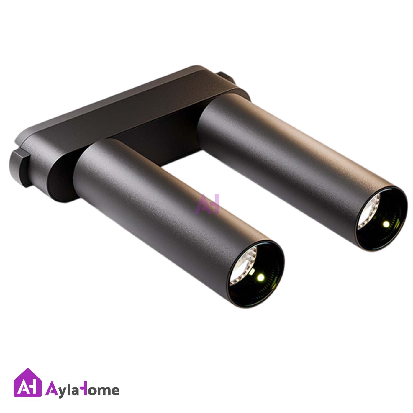 چراغ ترک لایت استوانه دوبل کد PET-C72