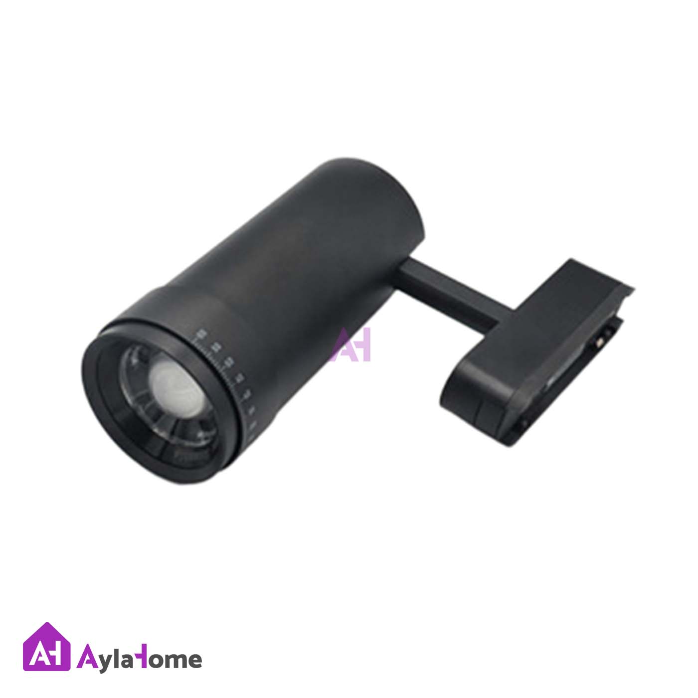 چراغ ترک لایت استوانه با قابلیت اسپات کد ET-LENS-C15