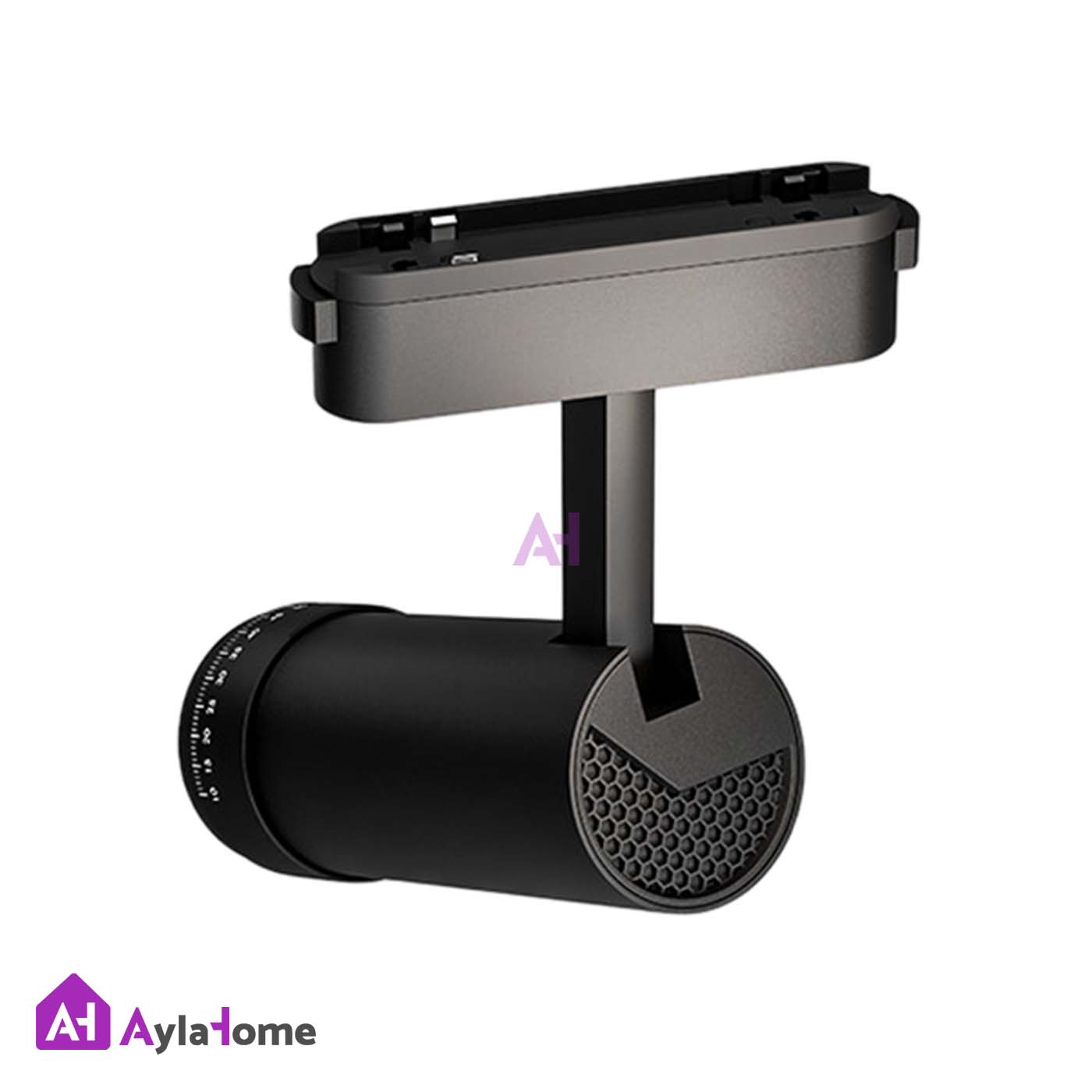 چراغ ترک لایت استوانه با قابلیت اسپات کد ET-LENS-C15