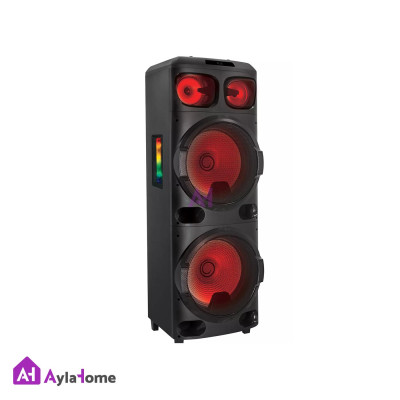 اسپیکر برقی قابل حمل میکرولب مدل اکستریم Extreme 121